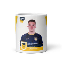 Laden Sie das Bild in den Galerie-Viewer, Tassse