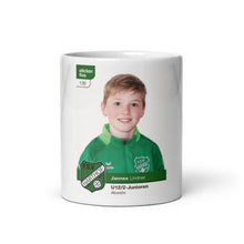 Laden Sie das Bild in den Galerie-Viewer, Tasse