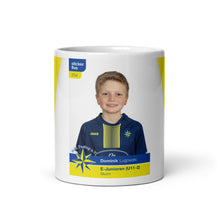 Laden Sie das Bild in den Galerie-Viewer, Tasse