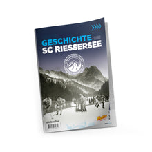 Laden Sie das Bild in den Galerie-Viewer, Sammelalbum