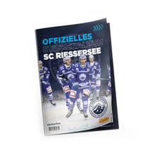 Laden Sie das Bild in den Galerie-Viewer, Sammelalbum