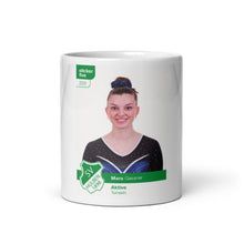 Laden Sie das Bild in den Galerie-Viewer, Tasse