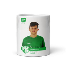 Laden Sie das Bild in den Galerie-Viewer, Tasse