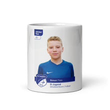 Laden Sie das Bild in den Galerie-Viewer, Tasse