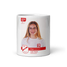 Laden Sie das Bild in den Galerie-Viewer, Tasse