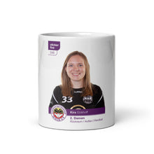 Laden Sie das Bild in den Galerie-Viewer, Tasse
