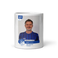 Laden Sie das Bild in den Galerie-Viewer, Tasse