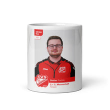 Laden Sie das Bild in den Galerie-Viewer, Tasse