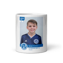 Laden Sie das Bild in den Galerie-Viewer, Tasse