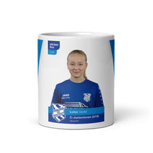 Laden Sie das Bild in den Galerie-Viewer, Tasse