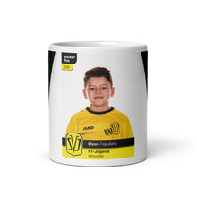 Laden Sie das Bild in den Galerie-Viewer, Tasse