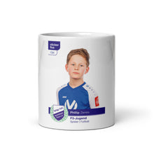 Laden Sie das Bild in den Galerie-Viewer, Tasse