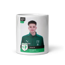 Laden Sie das Bild in den Galerie-Viewer, Tasse