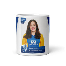 Laden Sie das Bild in den Galerie-Viewer, Tasse