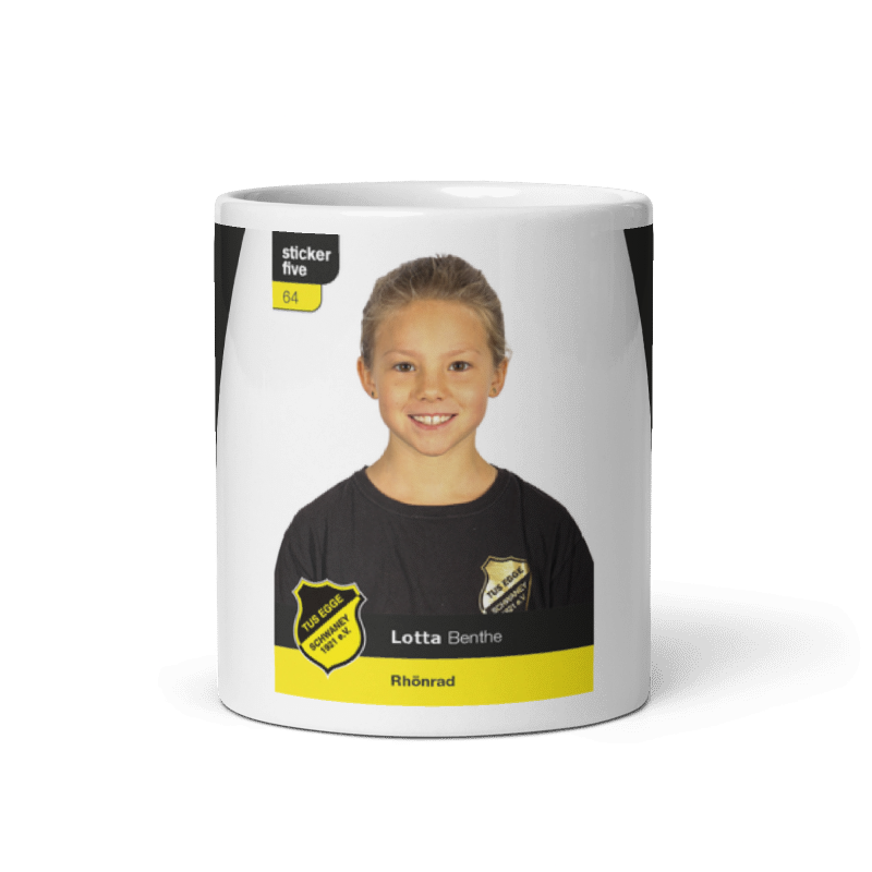 Tasse