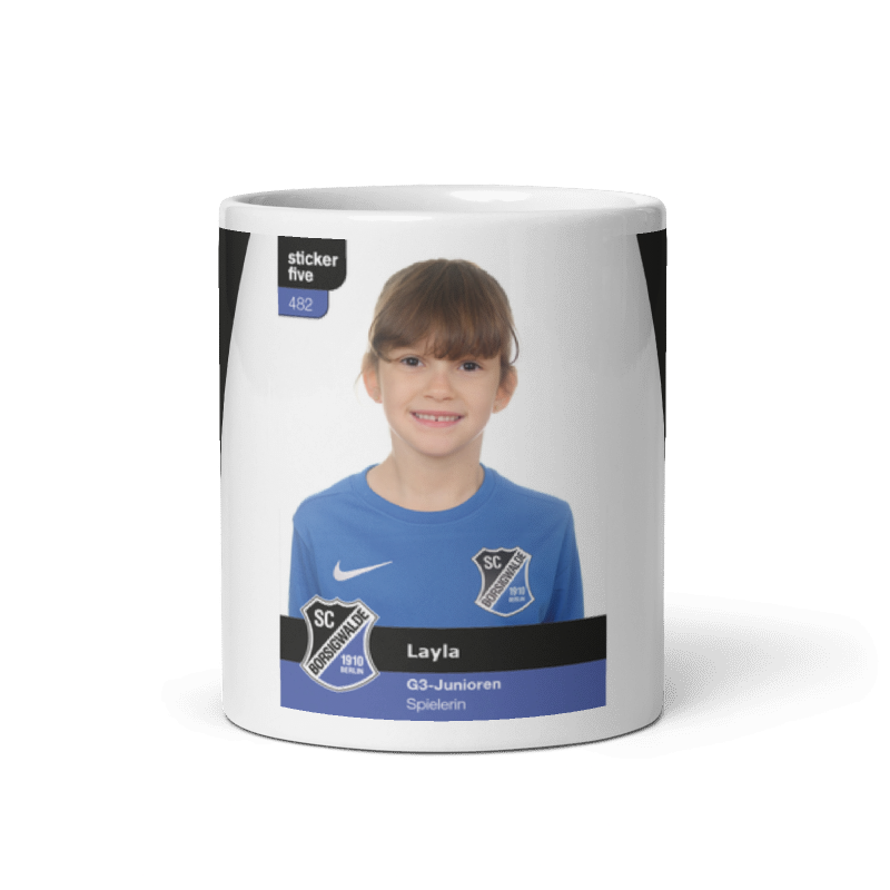 Tasse