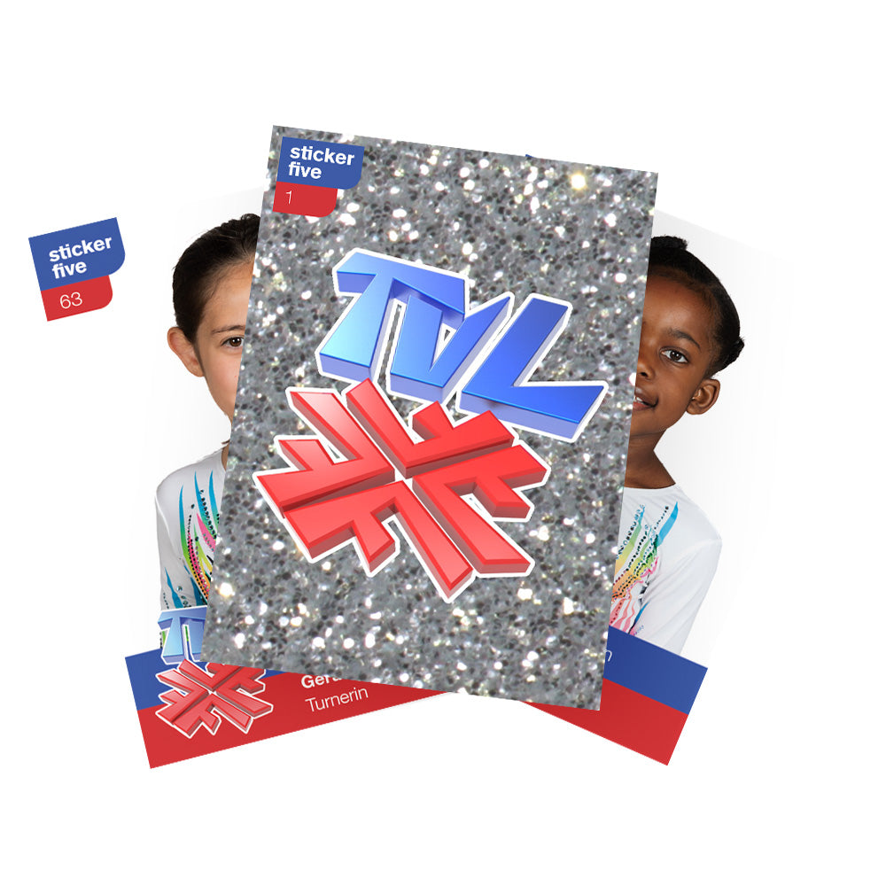 Sticker nachbestellen