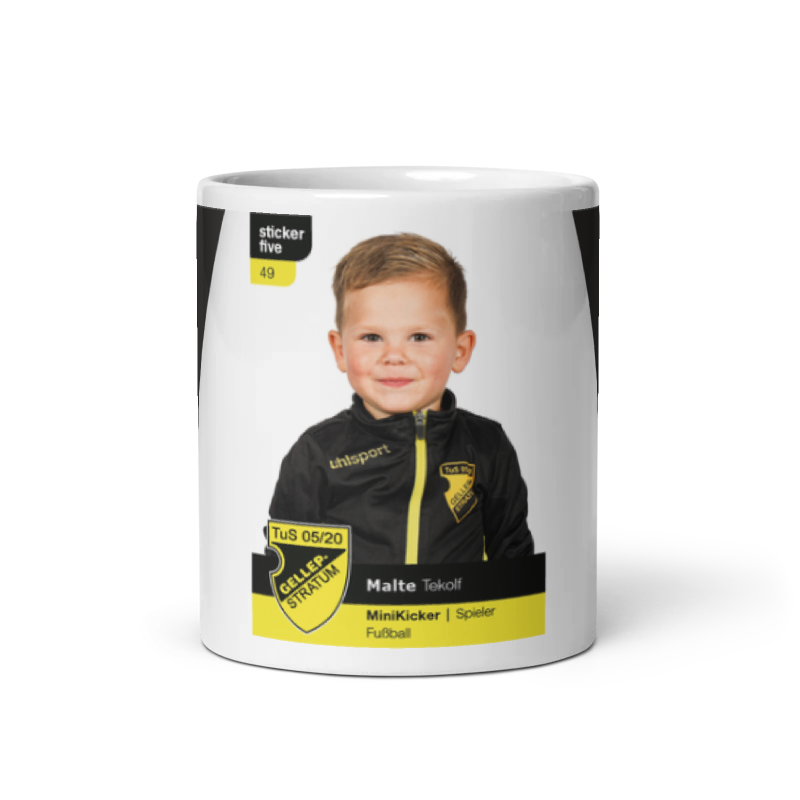 Tasse