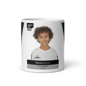 Tasse