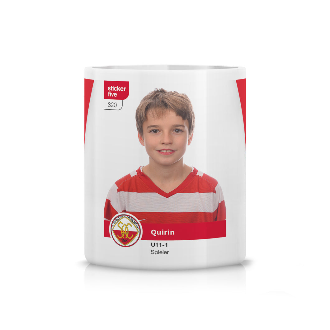 Tasse