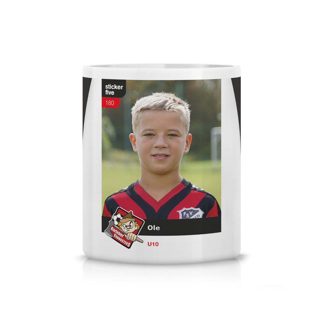 Tasse