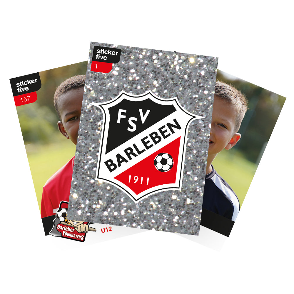 Sticker nachbestellen