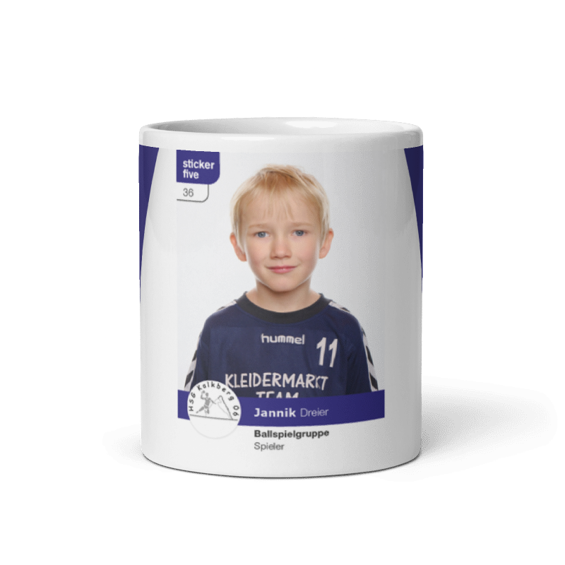 Tasse