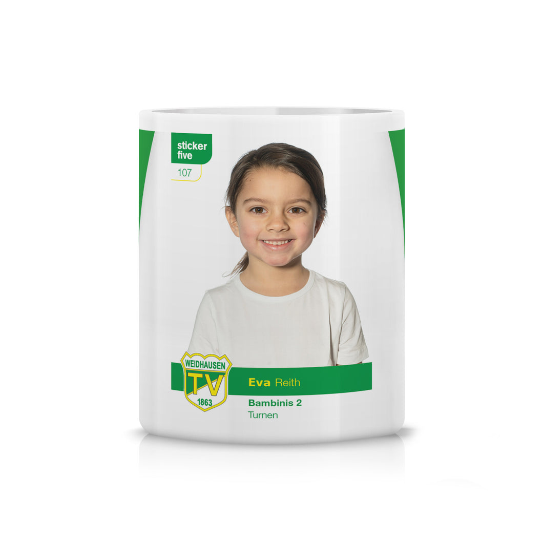 Tasse