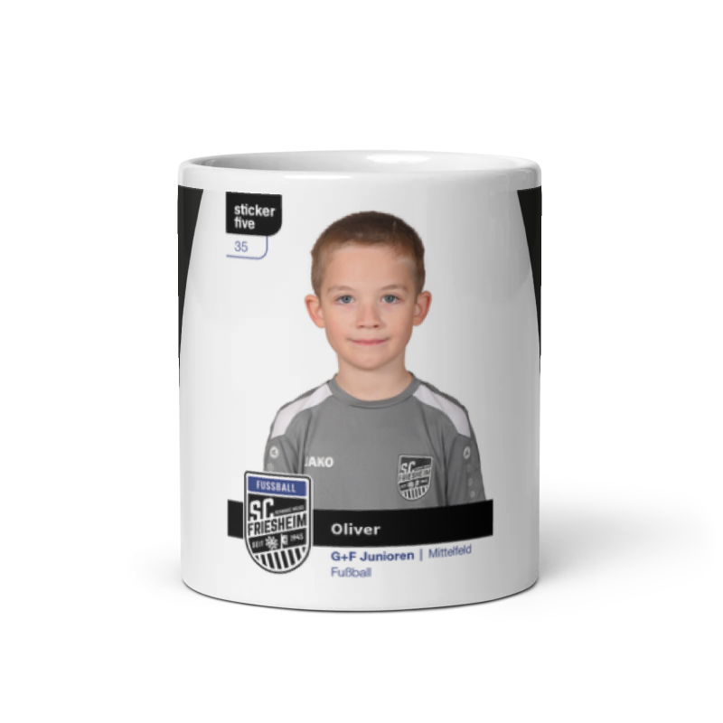 Tasse