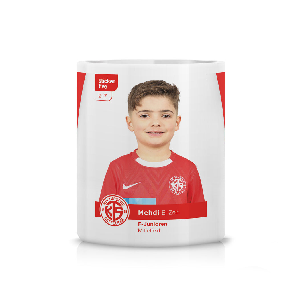 Tasse