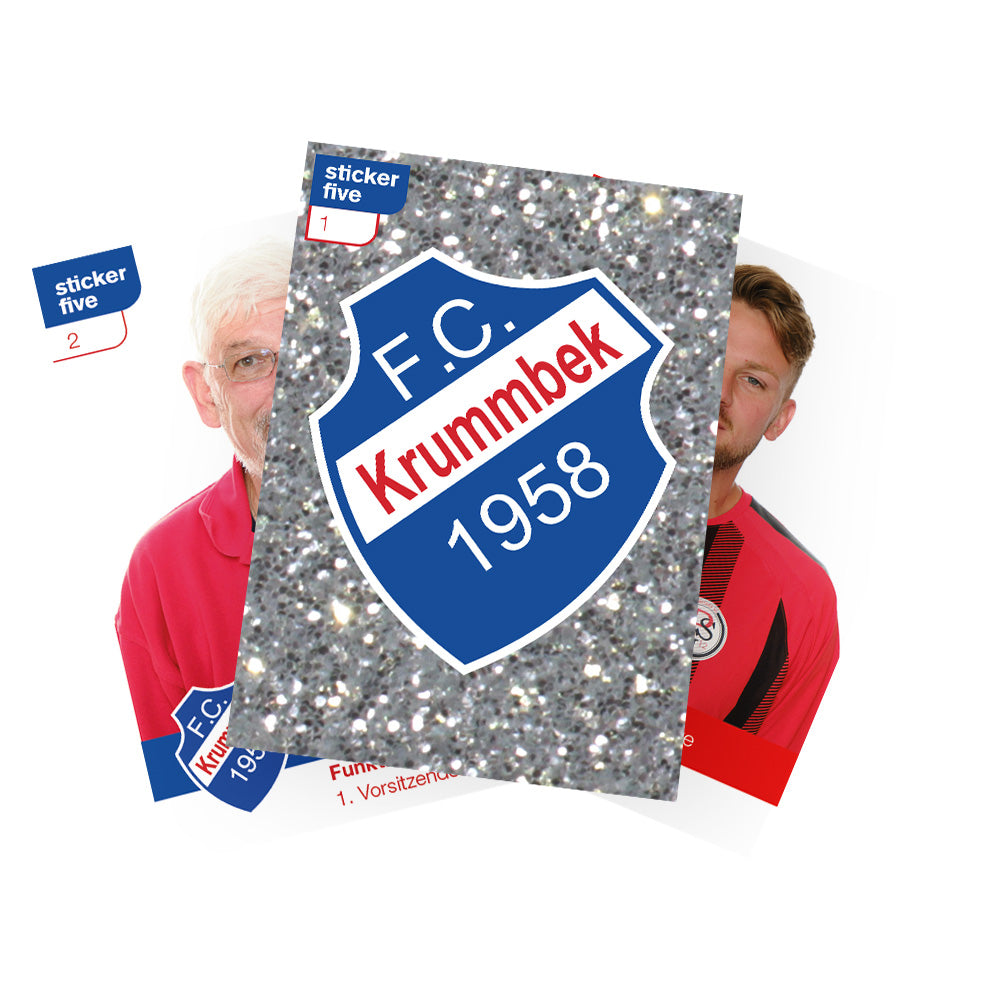 Sticker nachbestellen