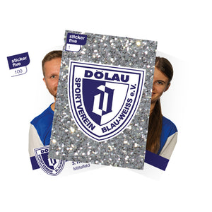 Sticker nachbestellen
