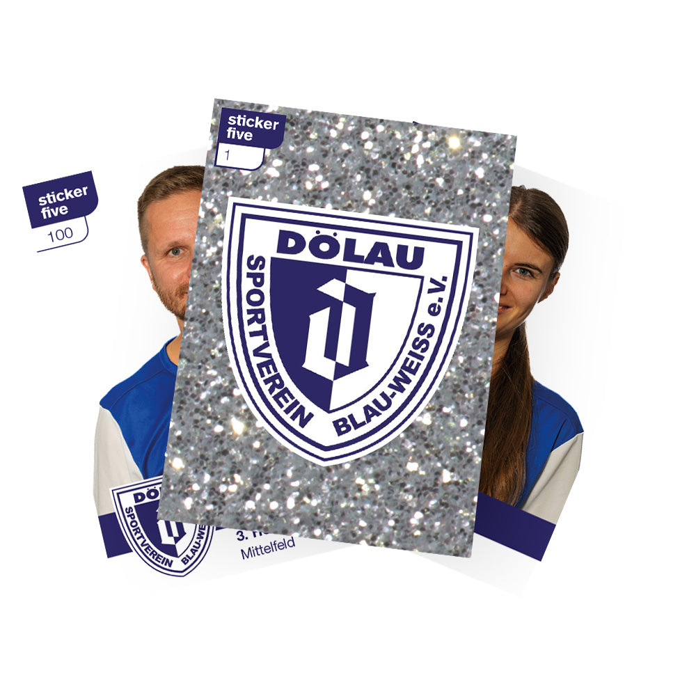 Sticker nachbestellen
