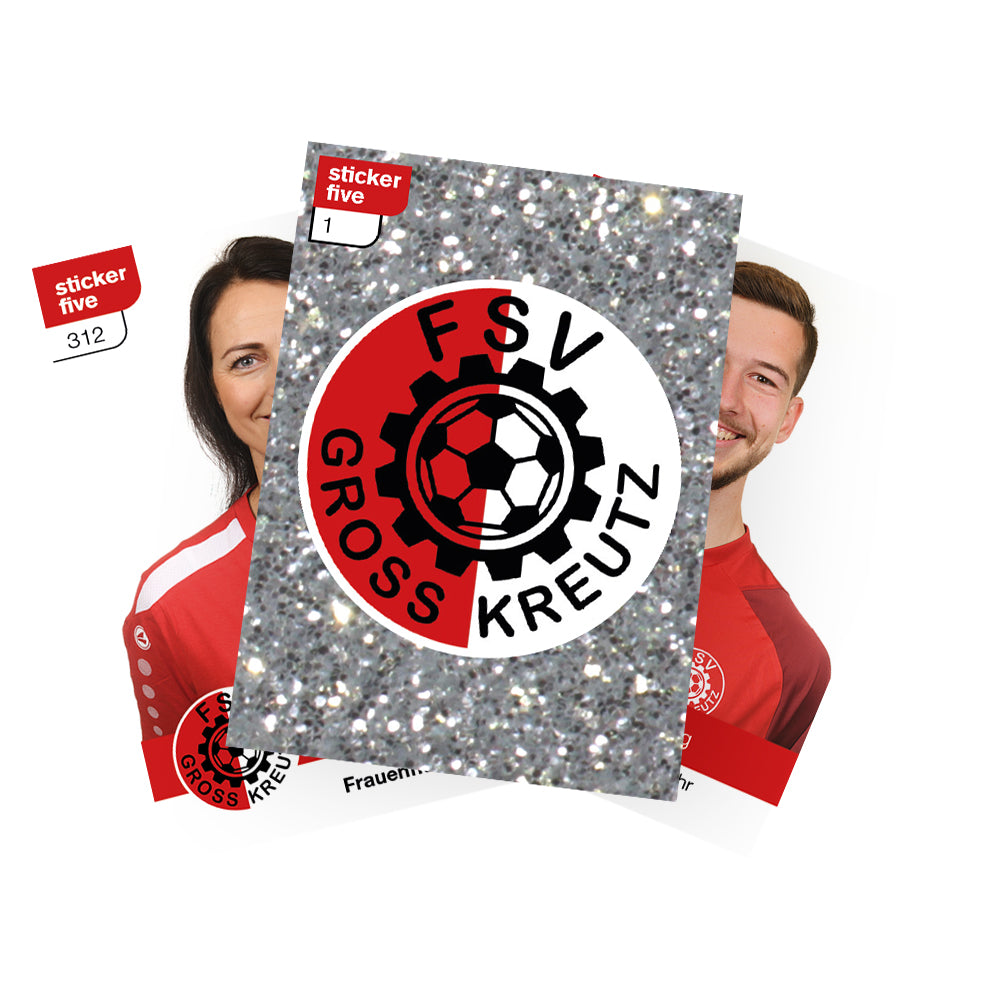 Sticker nachbestellen