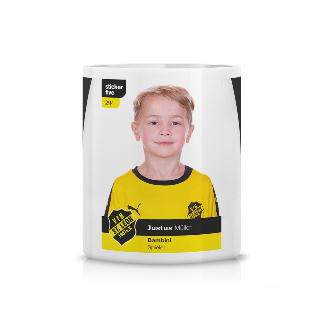Tasse