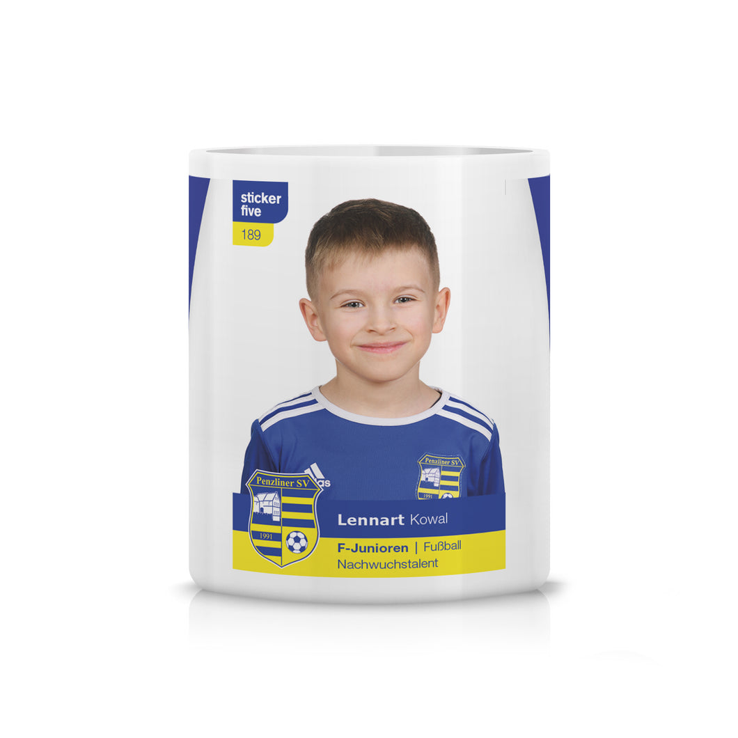 Tasse