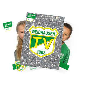 Sticker nachbestellen