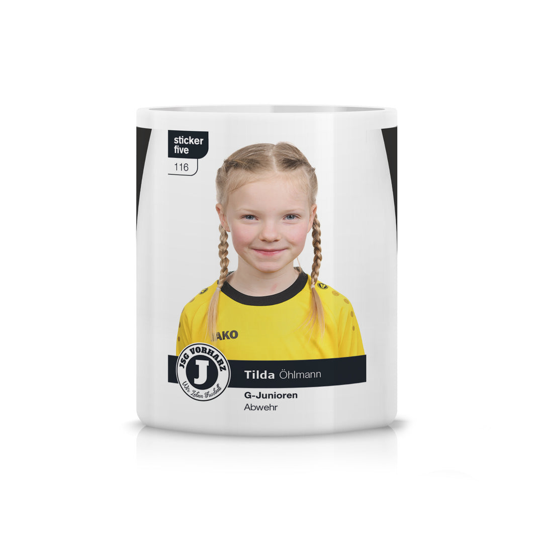 Tasse