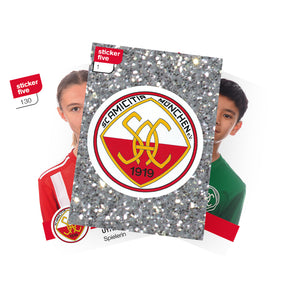 Sticker nachbestellen