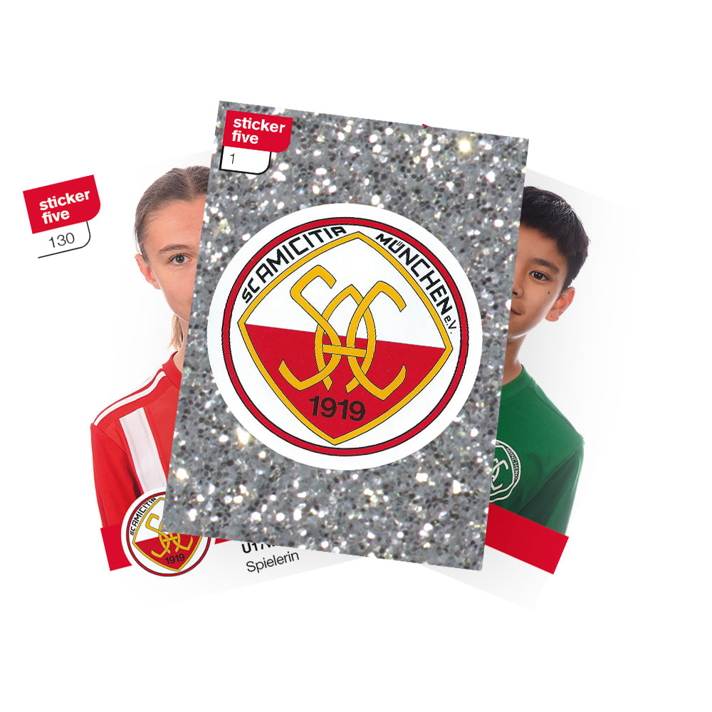 Sticker nachbestellen