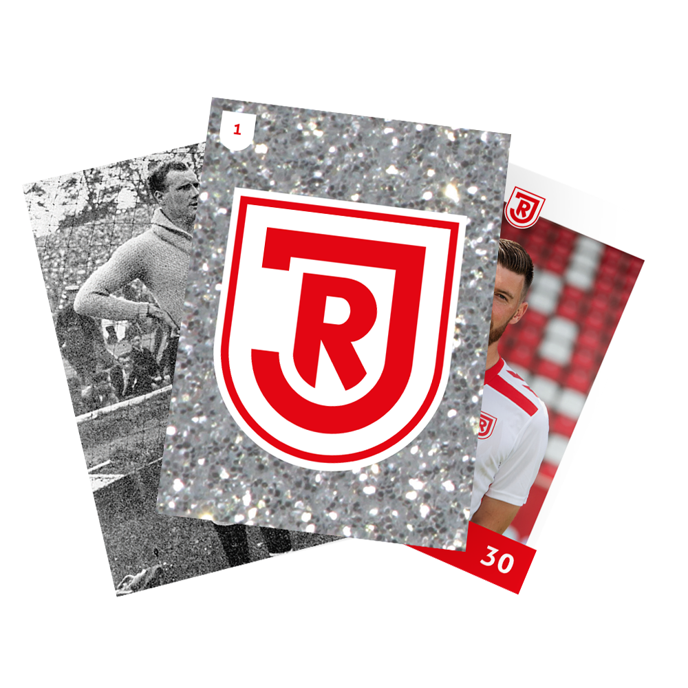 Sticker nachbestellen