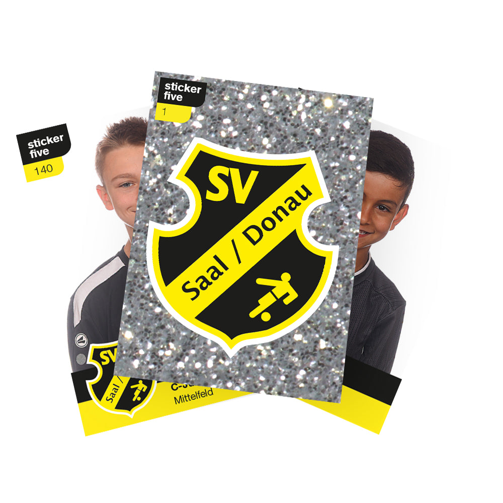 Sticker nachbestellen