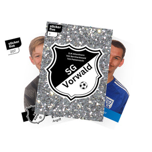 Sticker nachbestellen