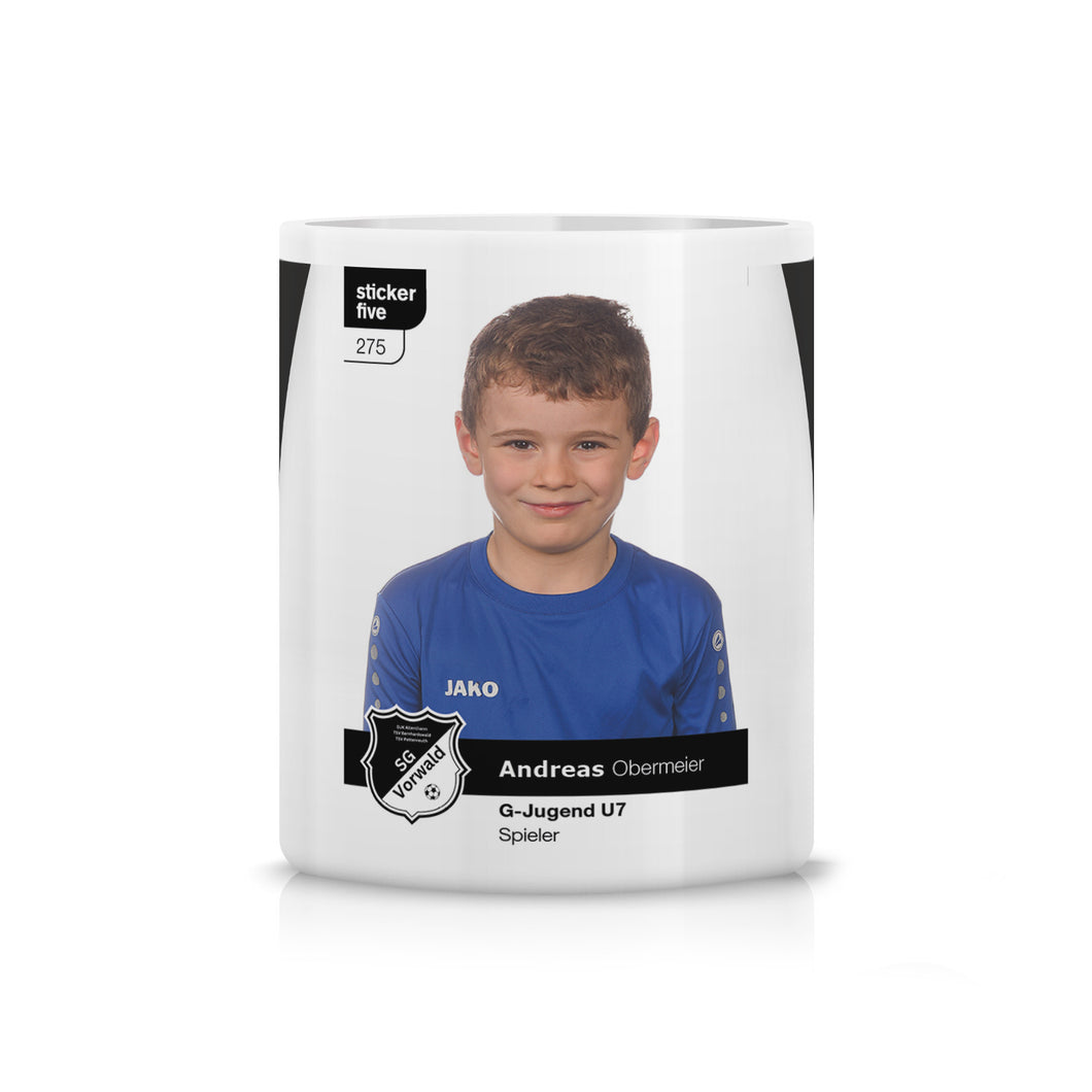 Tasse