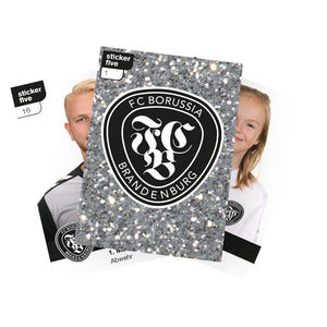 Sticker nachbestellen