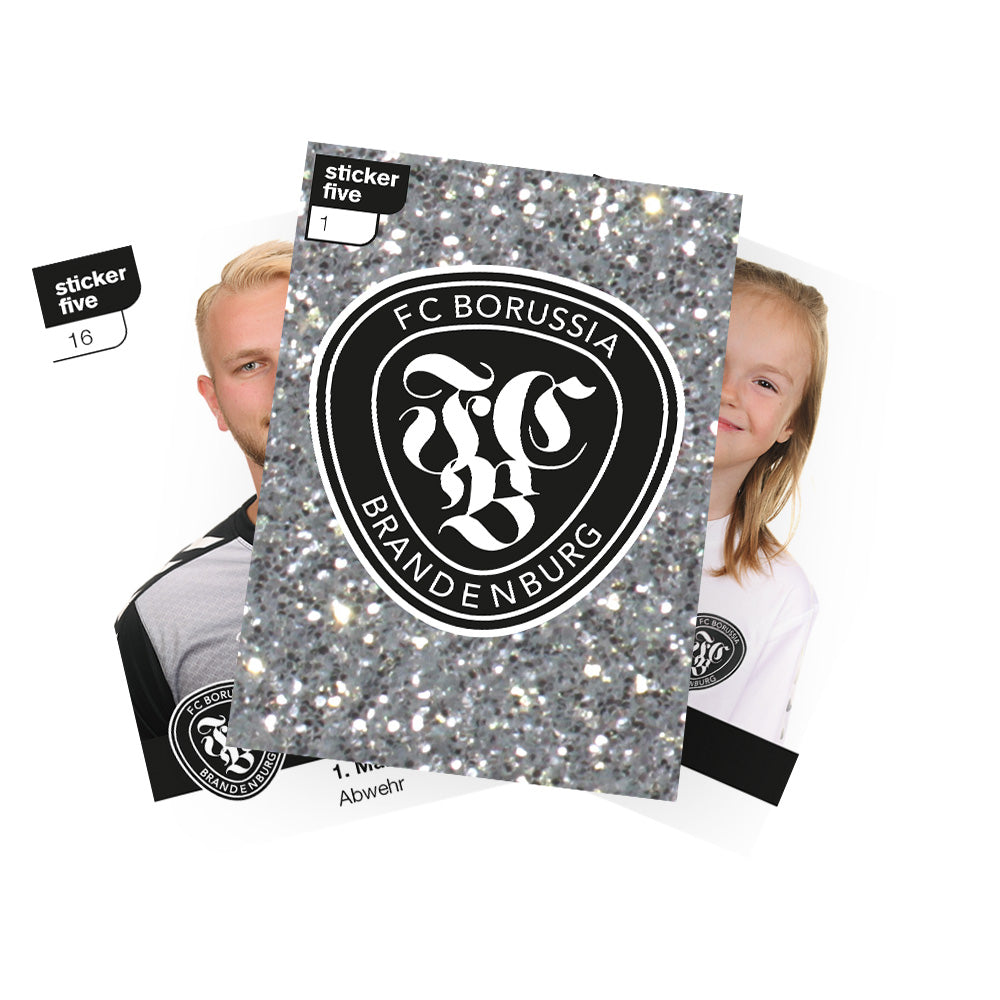 Sticker nachbestellen